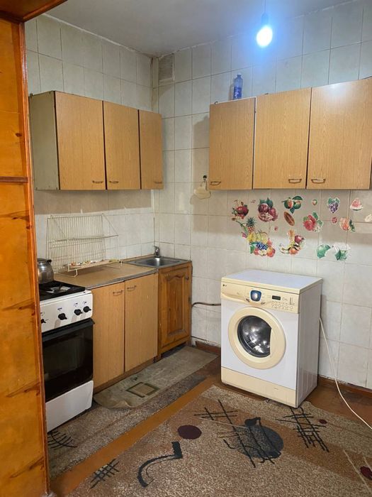 Сергели 2 3х комнатная 3/5 Продажа