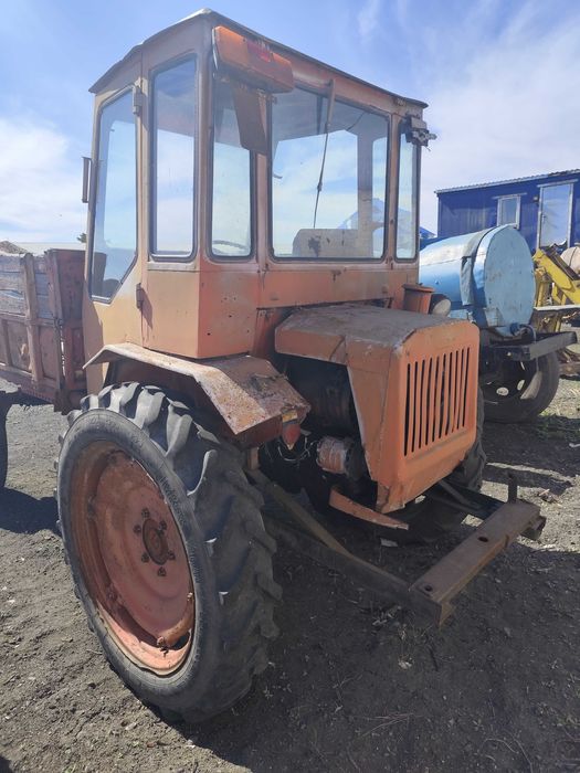 Продам трактор Т-16