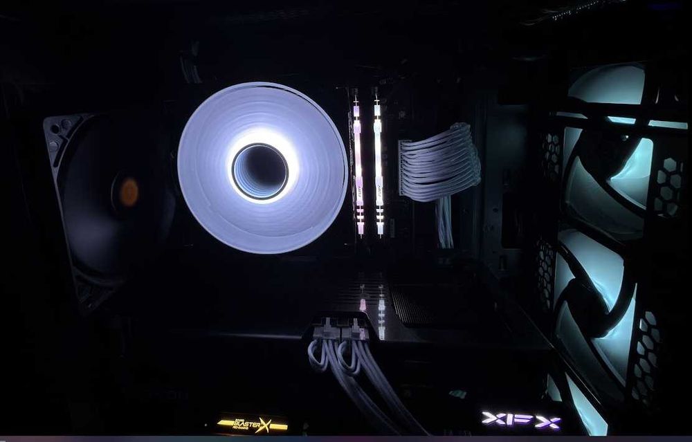 Kit Ryzen5 5600+ Gygabite Motherboard+ 16gb ram