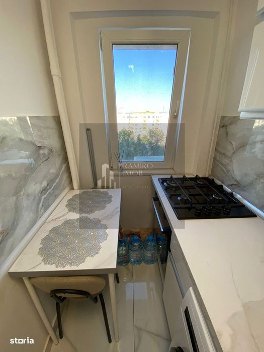 Apartament  2 camere/ 10 min metrou Titan/ sector 3
