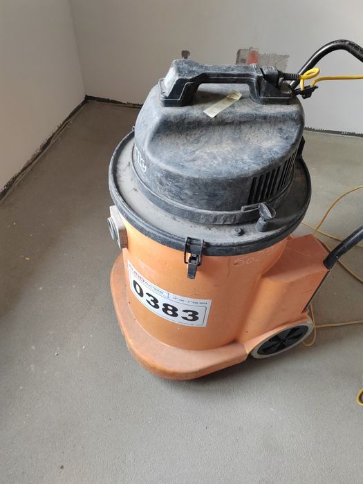 Aspirator industrial