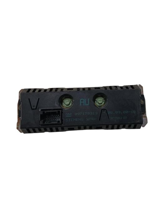 Display Ceas Opel Frontera B 6B_, U99 1998 - 2002 097178319