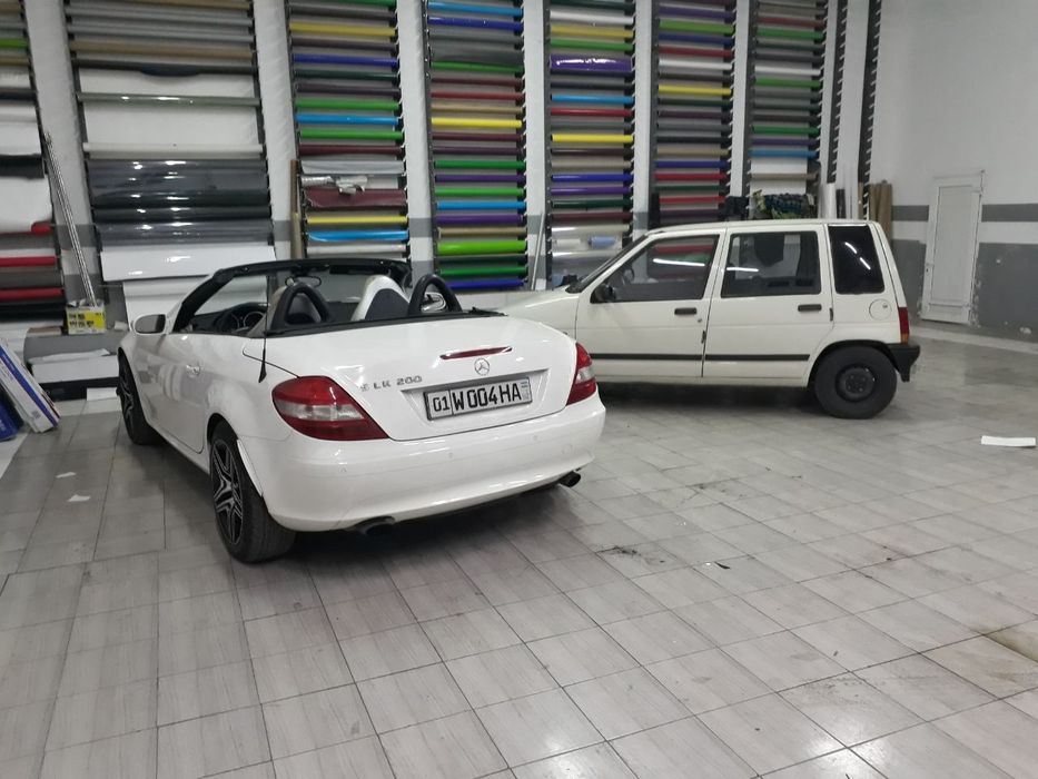 Avto elektrik vizof  xizmati шумоизоляция авто