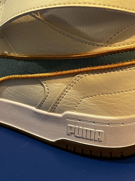 Puma RBD Game Retro mărimea 44 EU stare excelentă