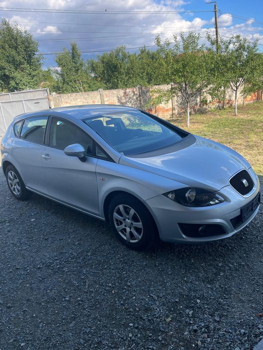 Seat Leon 1.6 benzină