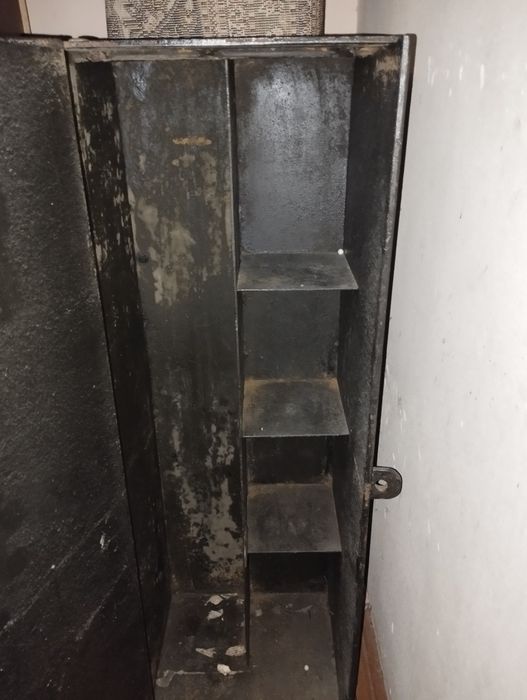 Miltiq uchun Seyf sotiladi xolati zoʻr