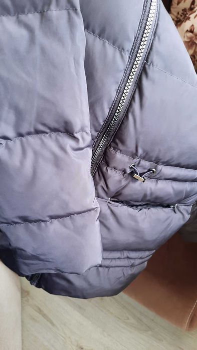 детско зимно яке с пух RESERVED