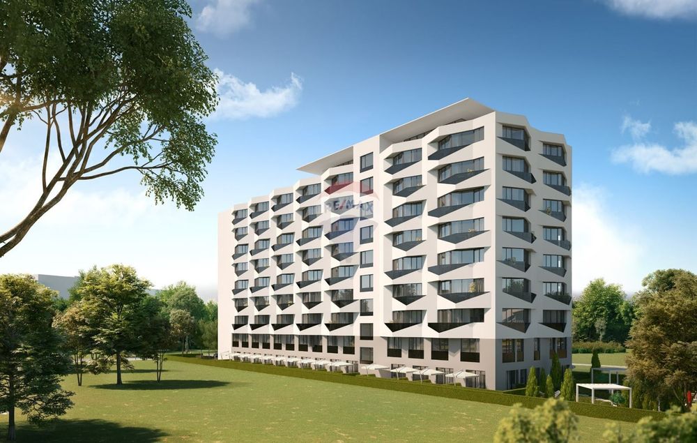 Продава се Едностаен апартамент в Варна, Владислав Варненчик - 26 кв.м за 1808 €/кв.м - Снимка #1