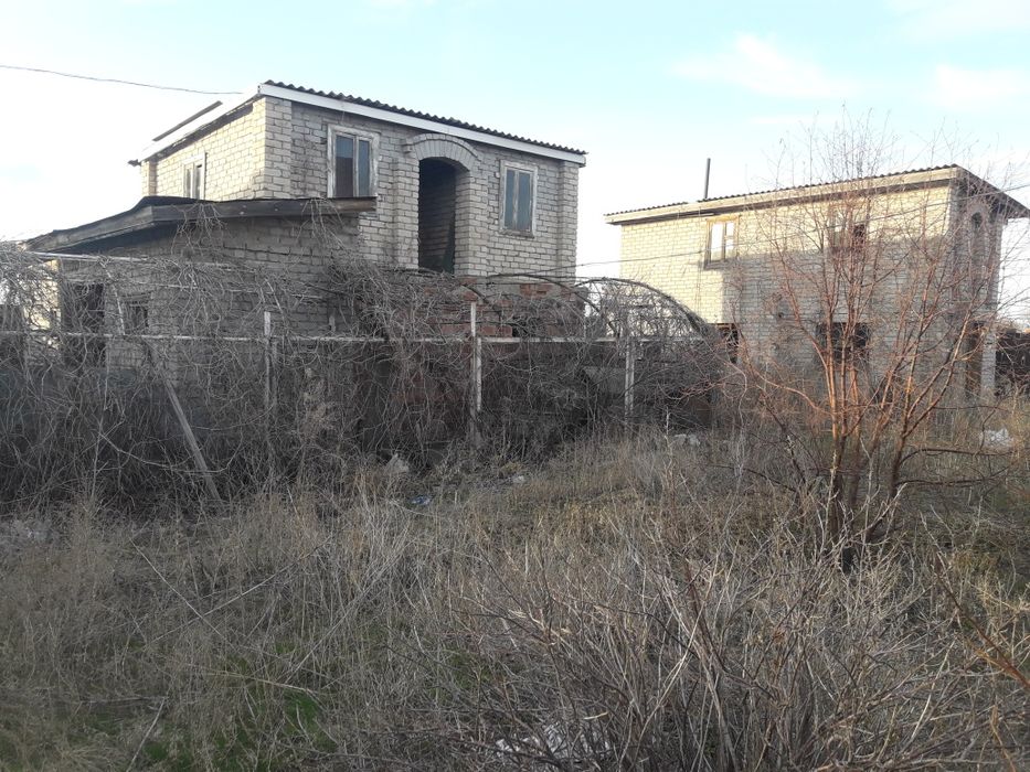 Продам коттедж в кенжеколь