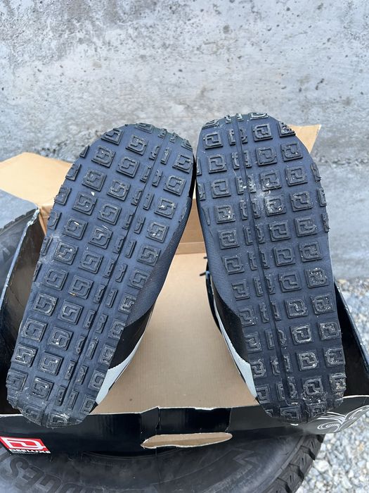 Deeluxe Black Rodeo сноуборд ботуши  44