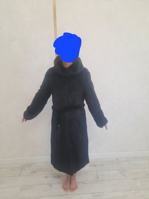 Шуба сатылады жаксы жагдайда