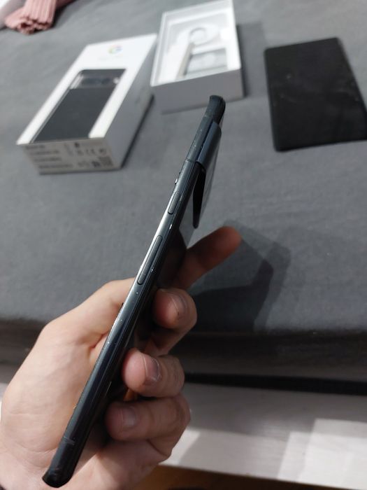 Google pixel 7 pro за части или смяна на дисплей