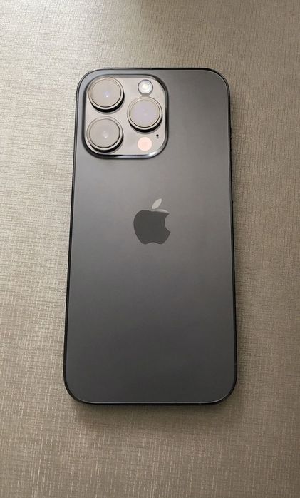 iPhone 14 Pro Max 128gb E-sim+Sim Sotiladi