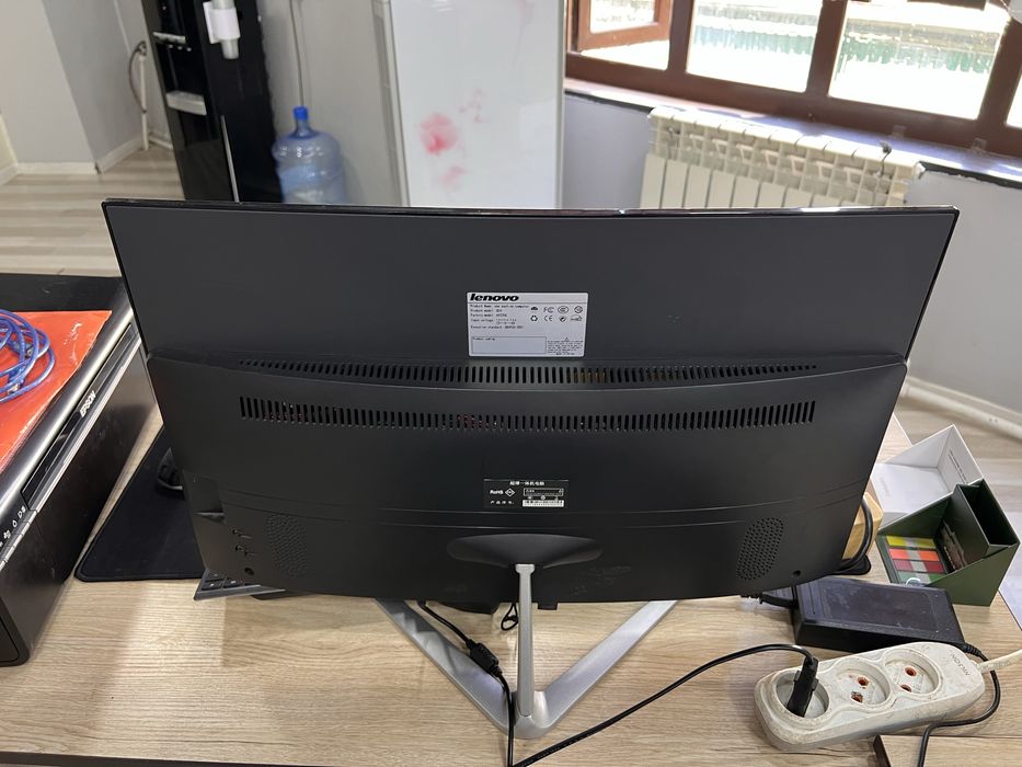 Lenovo monoblock