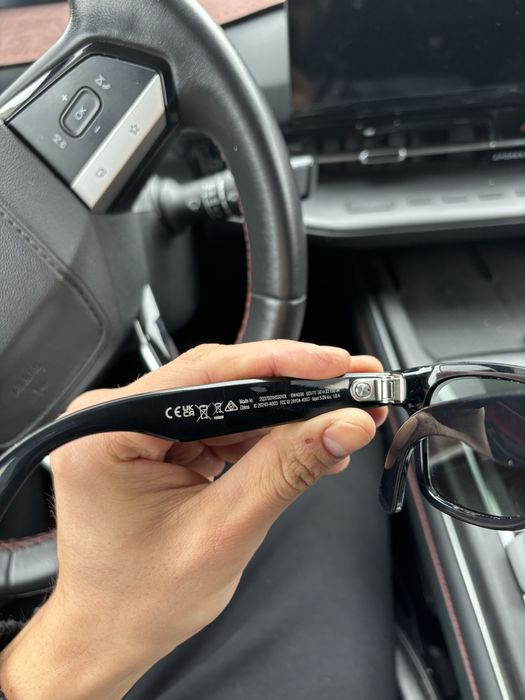 очки ray ban meta