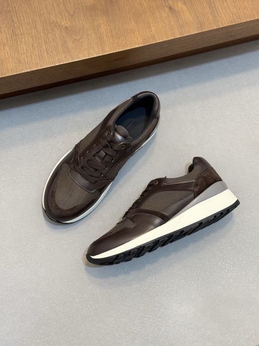 Adidasi Zegna , calitate premium , pe comanda , noi , 41