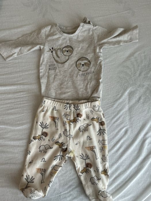 Lot haine marimea  56