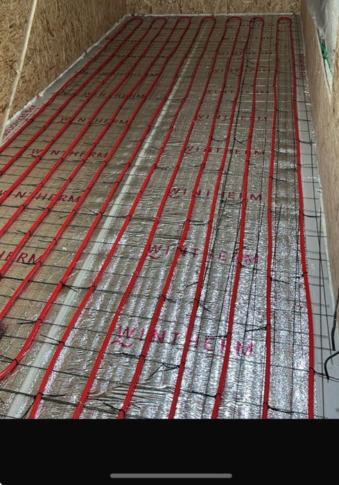 Ремонт под ключ