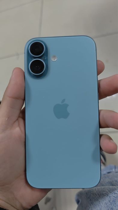 Iphone 16 сатылады