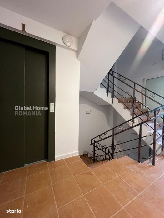 Studio Modern -Unirii | Renovat-Mobilat-Utilat | Prima Inchiriere