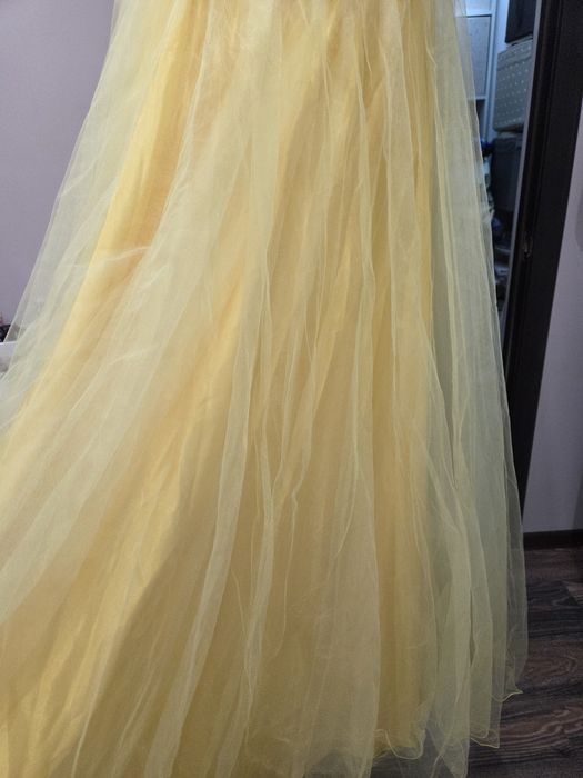 Вечернее платье пр-во Турция