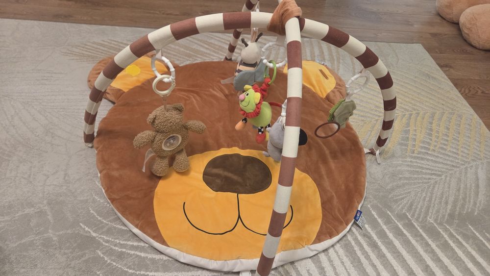 Активна гимнастика