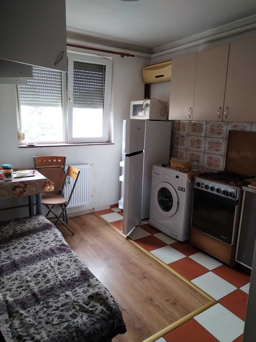 Vând apartament 1 camera