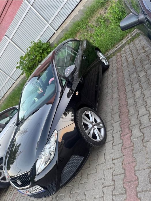 SEAT Ibiza 2009 — imagine 2
