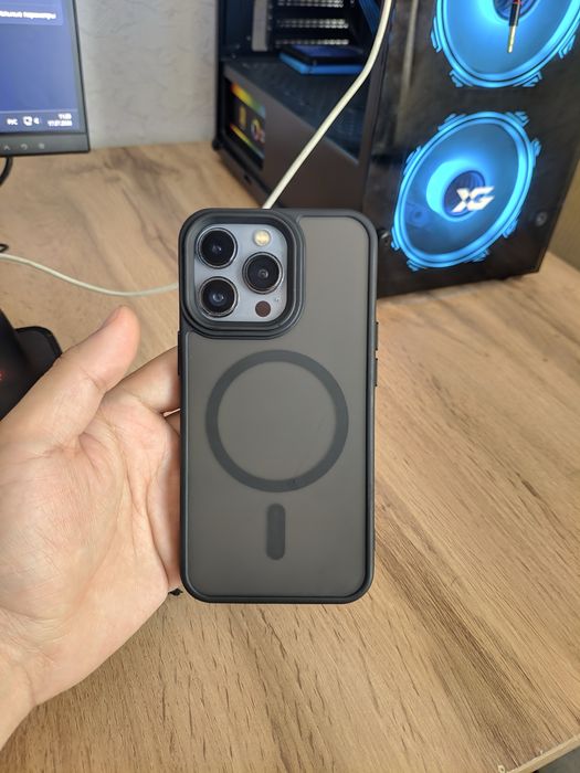 Iphone 13 pro обмен либо продажа