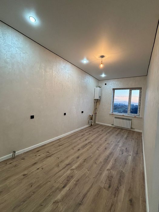 Квартира жк Ұлы шаңырақ