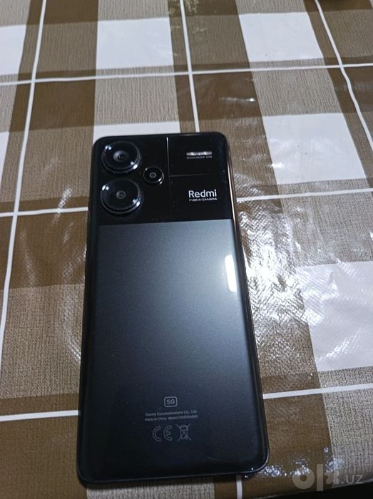 Redmi Note 13 proʻ plus 5gi