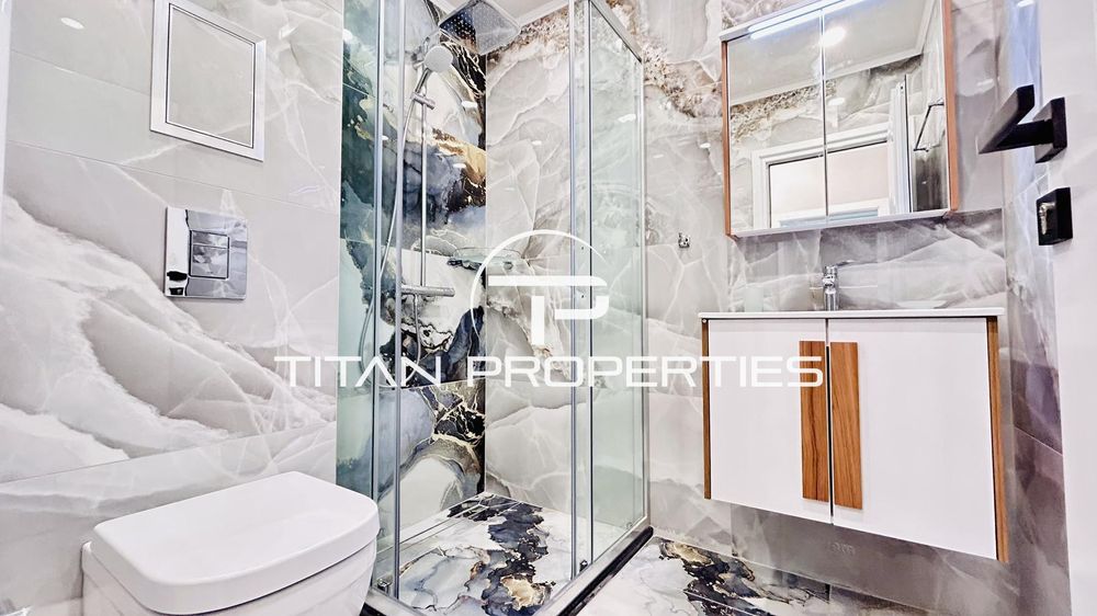 Дава се под наем Двустаен апартамент в с. Изгрев, Област Бургас - 62 кв.м за 714 € - Снимка #7