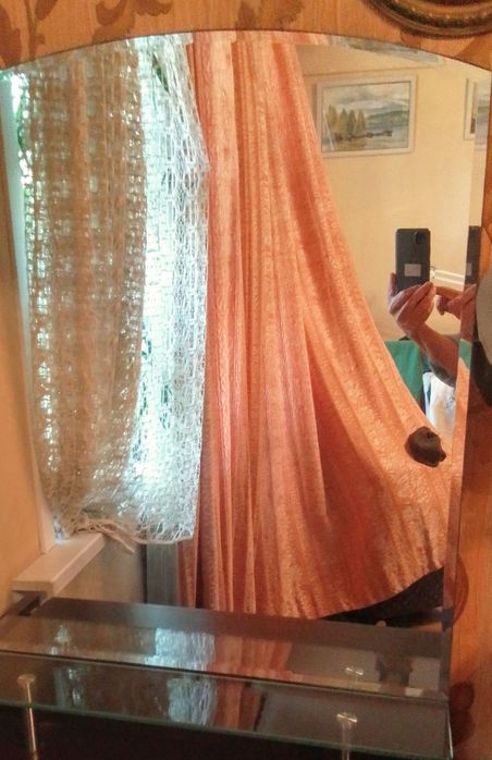 Новый Туалетный столик