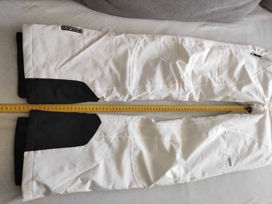 Дамски ски панталон