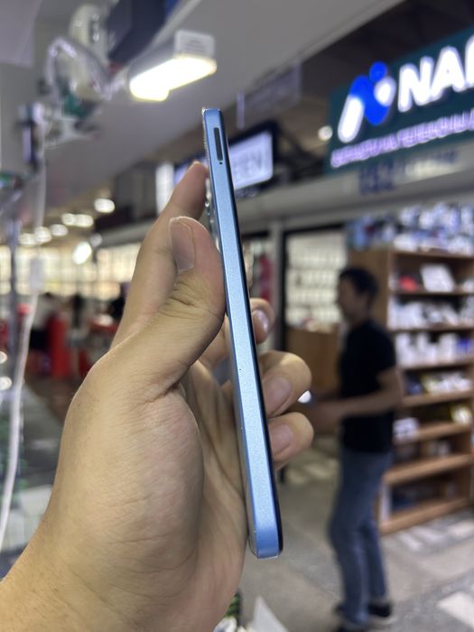 Redmi note 12 256 gb