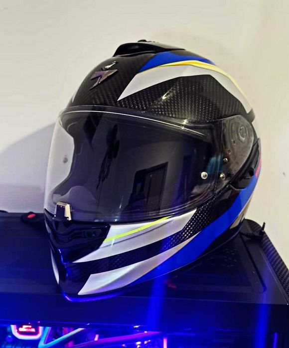 casca integrala- Exo 1400