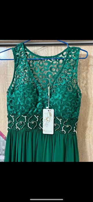 Turetskiy vecherniy ko’yne yengi