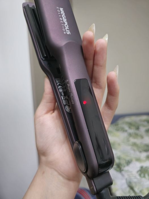 гофре стайлер polaris