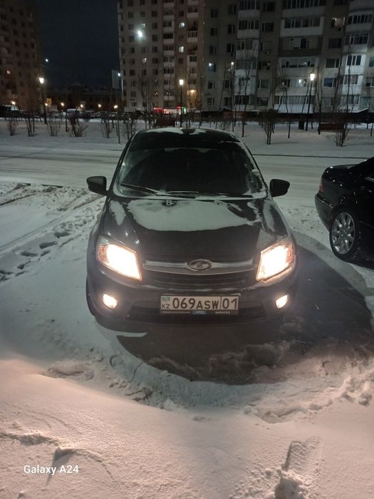 Продам лада гранта