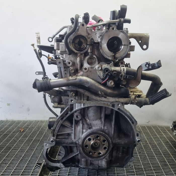 Motor Mitsubishi Outlander III 2.2 Diesel - 150CP Manuala 4N14 (1502) Diesel