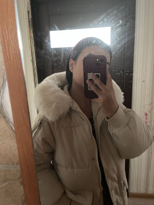 Продам куртку не дорого