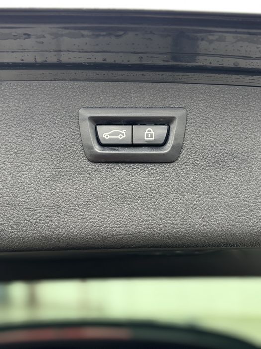 BMW 318D 143cp break