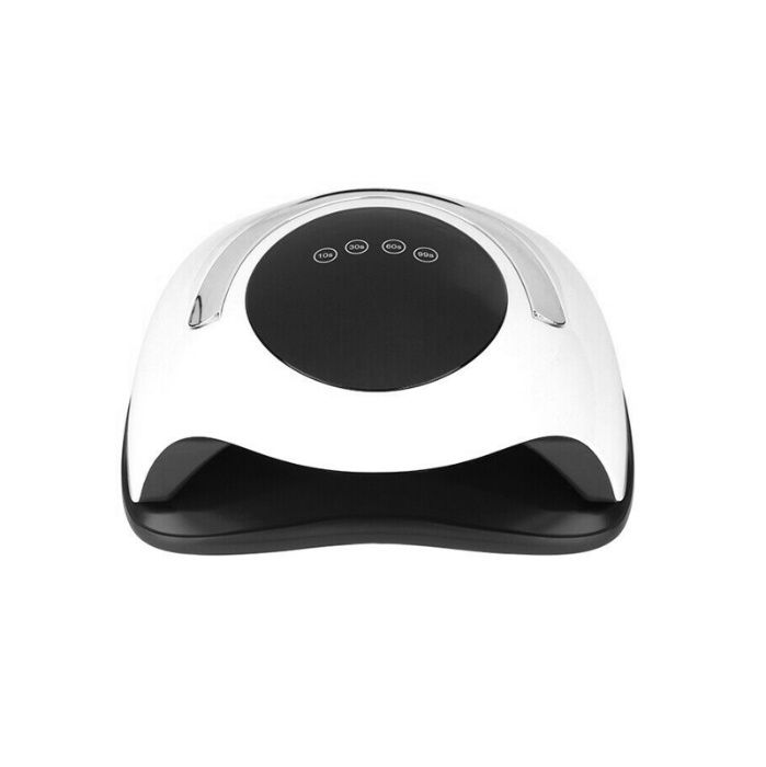 Lampa unghii UV LED 120w SUN BQ-5T, senzor, timer, display -PREMIUM