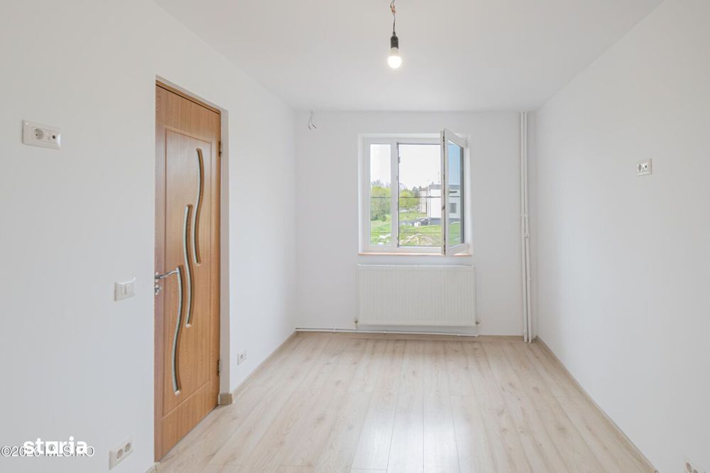 Apartament 3 camere zona Tomis III