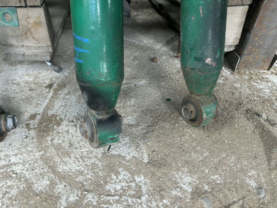 Tein flex от crown gs190 is20 кузов