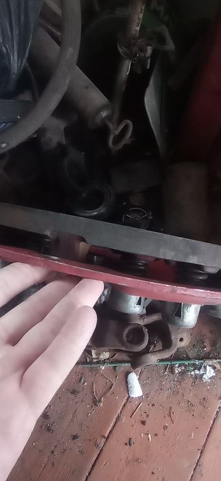 Продам Корзина МТЗ