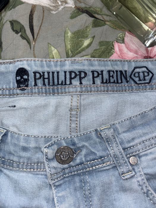 Blugi phillip plein