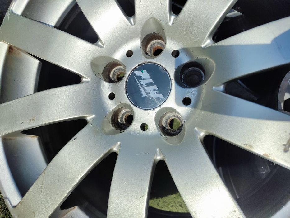 18 5x112 лети джанти 5х112