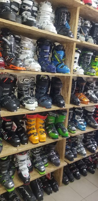 Ски магазин в самоков