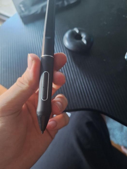 Графичен таблет Kamvas Pro 16 (4k)